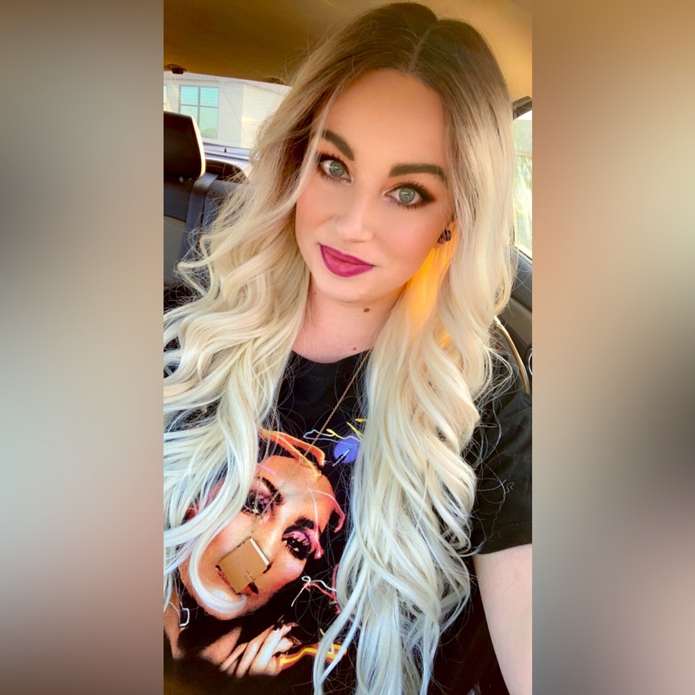 Meet your Posher, Montana